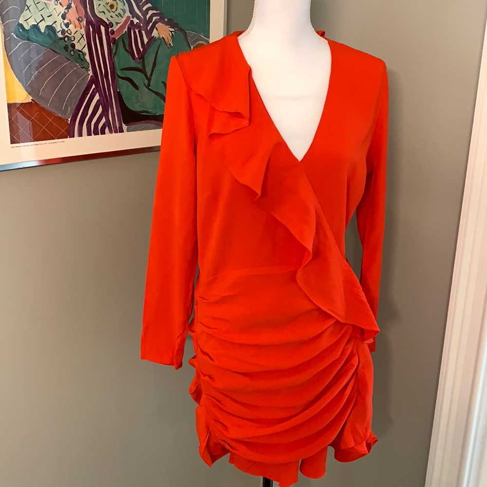 NWT Veronica Beard Dress